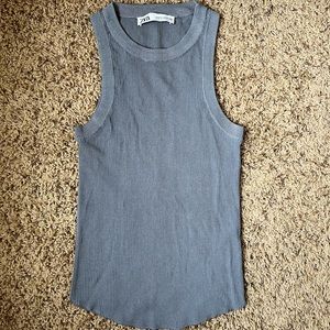 Zara Tank Top